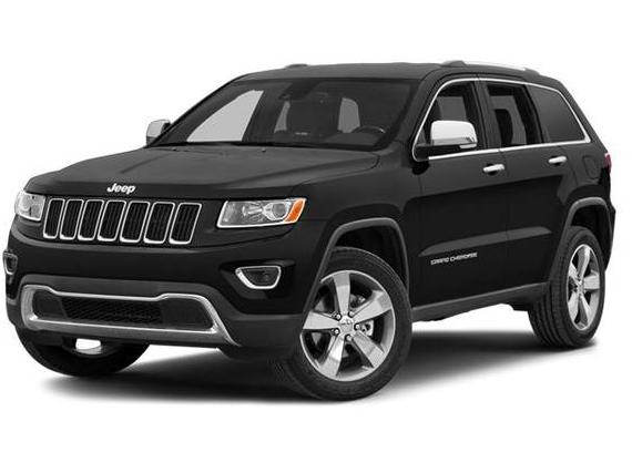 JEEP GRAND CHEROKEE 2014 1C4RJEBM2EC381146 image